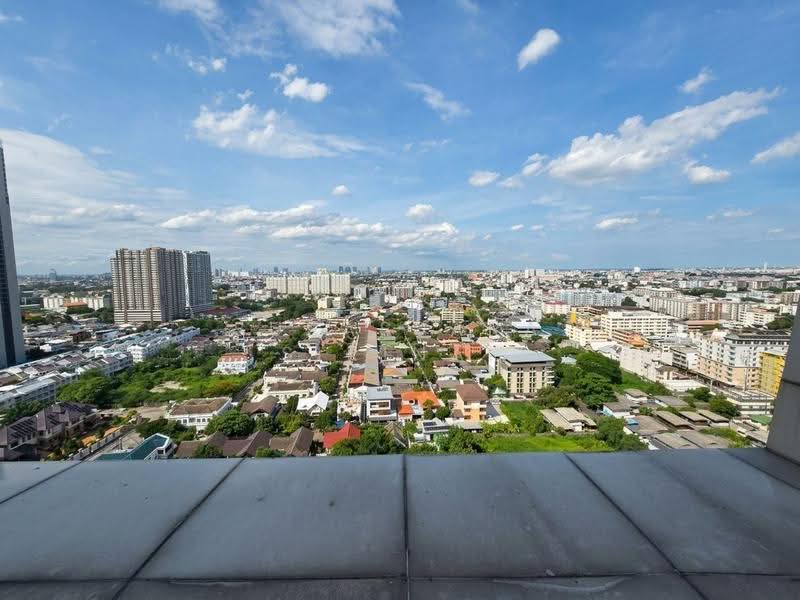 IDEO Verve Sukhumvit, Bangkok, 2077  Sukhumvit Road, Phra Kanong Nua, Watthana, Bangkok, 2 Bedrooms, 42 sqm, Condo For Sale, by Supassara Sirinai, 500660223 - DDproperty.com