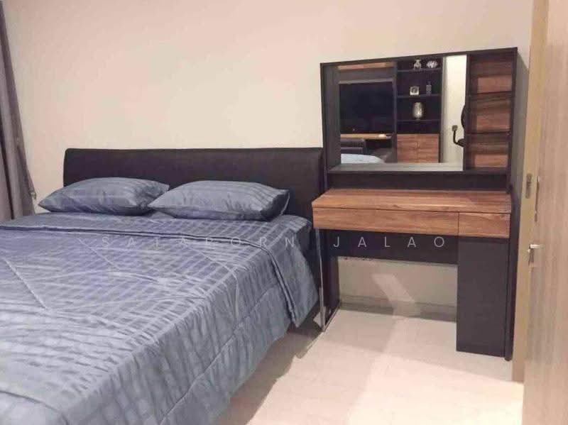 Noble Ploenchit, Bangkok, 1035 Ploenchit  Road, Lumphini, Pathum Wan, Bangkok, 1 Bedroom, 44 sqm, Condo For Rent, by Sataporn Jalao, 500660228 - DDproperty.com