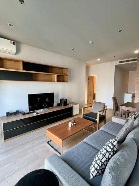 Noble Refine, Bangkok, Soi Sukhumvit 26, Sukhumvit Road, Khong Tan, Khlong Toei, Bangkok, 2 Bedrooms, 68 sqm, Condo For Rent, by Tanakrit Chotbuddkayan, 500660229 - DDproperty.com