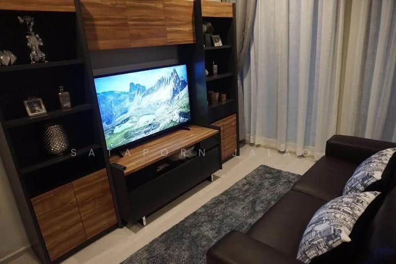 Noble Ploenchit, Bangkok, 1035 Ploenchit Road, Lumphini, Pathum Wan, Bangkok, 1 Bedroom, 47 sqm, Condo For Rent, by Sataporn Jalao, 500660230 - DDproperty.com