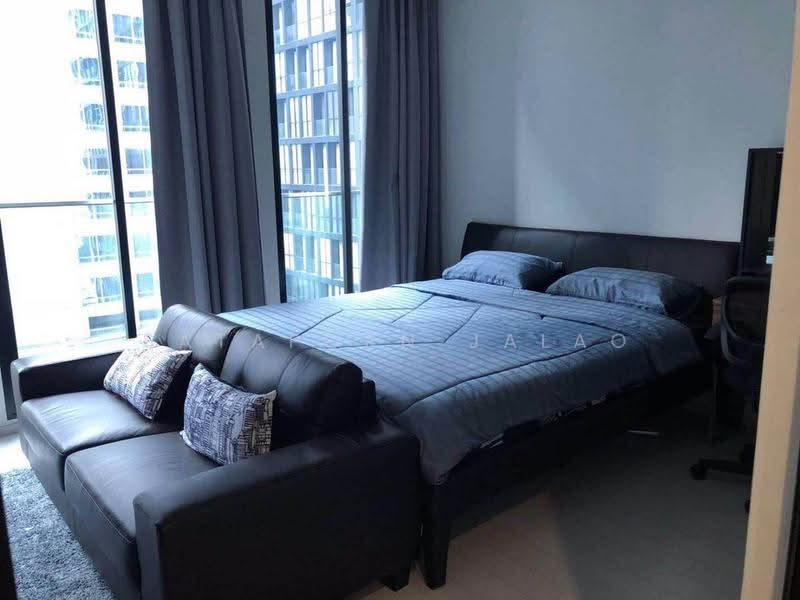 Noble Ploenchit, Bangkok, 1035 Ploenchit Road, Lumphini, Pathum Wan, Bangkok, 1 Bedroom, 47 sqm, Condo For Rent, by Sataporn Jalao, 500660230 - DDproperty.com