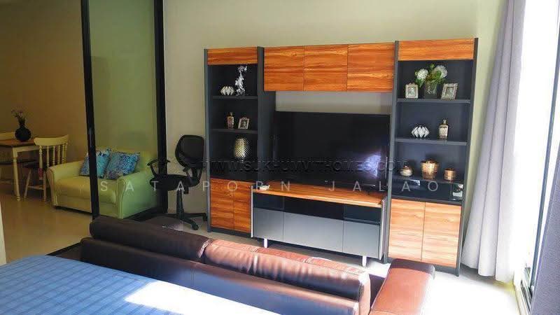 Noble Ploenchit, Bangkok, 1035 Ploenchit Road, Lumphini, Pathum Wan, Bangkok, 1 Bedroom, 47 sqm, Condo For Rent, by Sataporn Jalao, 500660230 - DDproperty.com
