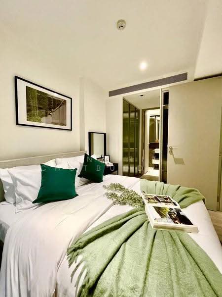 Fynn Asoke, Bangkok, 28 Sukhumvit 10 Alley, Khlong Toei, Bangkok, 1 Bedroom, 37 sqm, Condo For Rent, by Tanakrit Chotbuddkayan, 500660231 - DDproperty.com