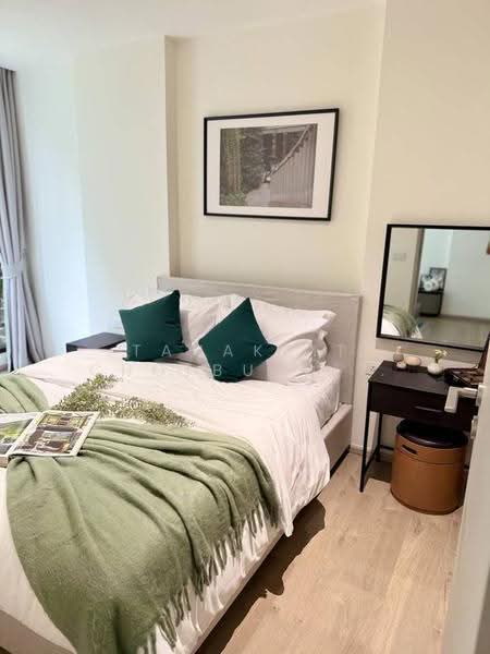 Fynn Asoke, Bangkok, 28 Sukhumvit 10 Alley, Khlong Toei, Bangkok, 1 Bedroom, 37 sqm, Condo For Rent, by Tanakrit Chotbuddkayan, 500660231 - DDproperty.com