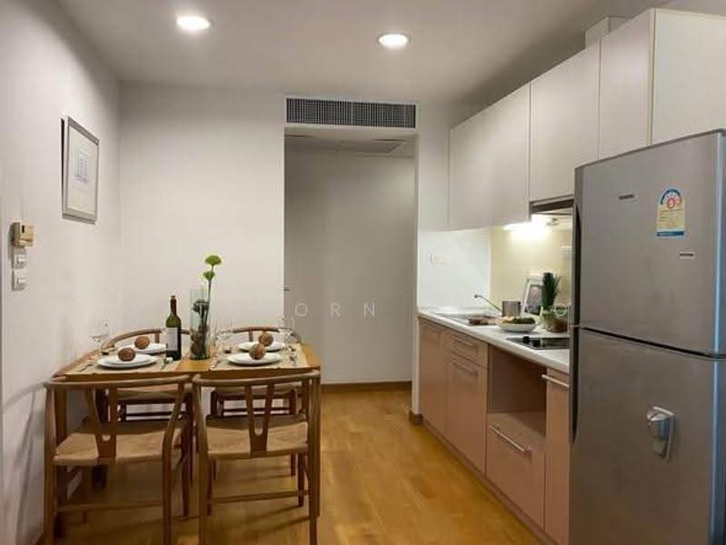Residence Sukhumvit 52 : เรซิเดนท์ สุขุมวิท 52, กรุงเทพ, ซอยสุขุมวิท 52, บางจาก, พระโขนง, กรุงเทพ, 60 ตร.ม., คอนโด ให้เช่า, โดย Sataporn Jalao, 500660236 - DDproperty.com