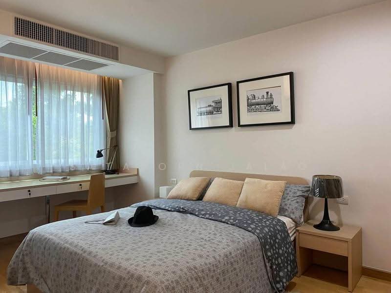 Residence Sukhumvit 52, Bangkok, Soi SuKhumvit 52, Bang Chak, Phra Khanong, Bangkok, 2 Bedrooms, 60 sqm, Condo For Rent, by Sataporn Jalao, 500660236 - DDproperty.com