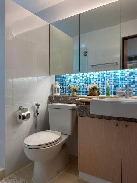 Residence Sukhumvit 52, Bangkok, Soi SuKhumvit 52, Bang Chak, Phra Khanong, Bangkok, 2 Bedrooms, 60 sqm, Condo For Rent, by Sataporn Jalao, 500660236 - DDproperty.com