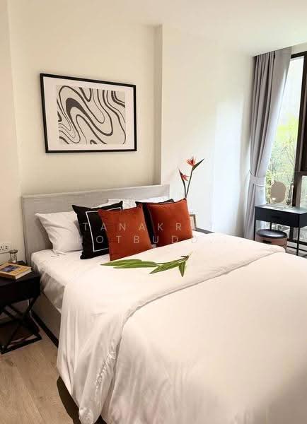 Fynn Asoke, Bangkok, 28 Sukhumvit 10 Alley, Khlong Toei, Bangkok, 1 Bedroom, 37 sqm, Condo For Rent, by Tanakrit Chotbuddkayan, 500660237 - DDproperty.com