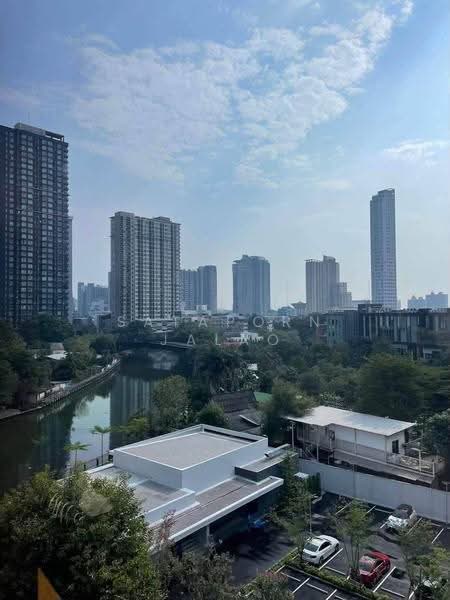 Hasu Haus, Bangkok, Sukhumvit 77 Road, Phra Kanong Nua, Watthana, Bangkok, 1 Bedroom, 37 sqm, Condo For Rent, by Sataporn Jalao, 500660239 - DDproperty.com