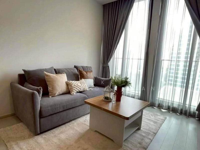 Noble Ploenchit, Bangkok, 1035 Ploenchit  Road, Lumphini, Pathum Wan, Bangkok, 2 Bedrooms, 82 sqm, Condo For Sale, by Tanakrit Chotbuddkayan, 500660240 - DDproperty.com
