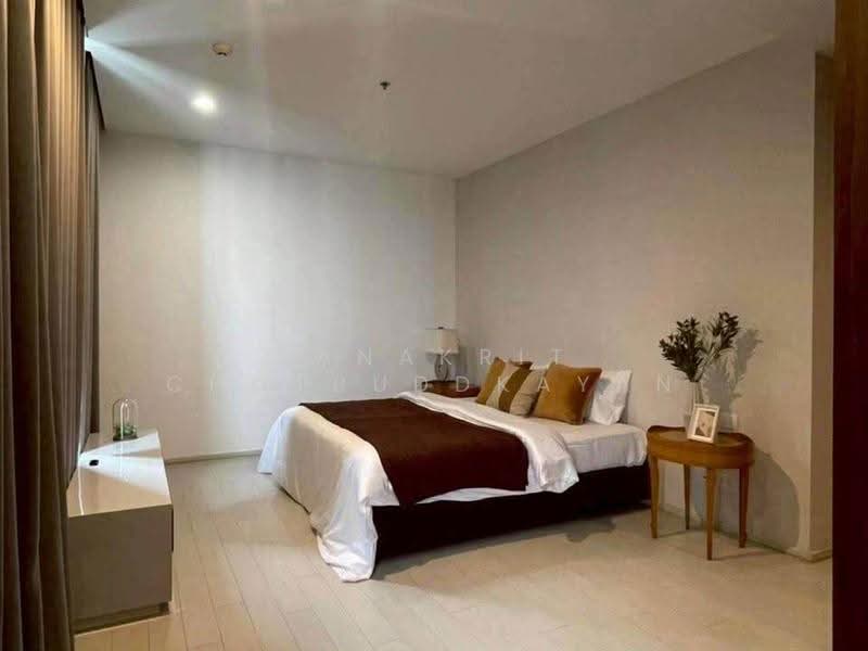 Noble Ploenchit, Bangkok, 1035 Ploenchit  Road, Lumphini, Pathum Wan, Bangkok, 2 Bedrooms, 82 sqm, Condo For Sale, by Tanakrit Chotbuddkayan, 500660240 - DDproperty.com