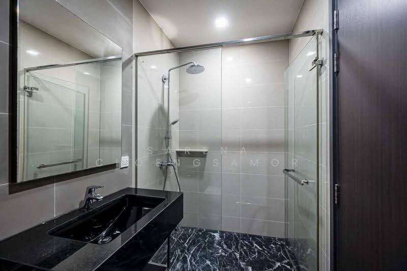 The Edge Sukhumvit 23, Bangkok, 6 Soi Sukhumvit 23, Khlongtoei Nua, Watthana, Bangkok, 2 Bedrooms, 65 sqm, Condo For Rent, by Sarena Choengsamor, 500660245 - DDproperty.com