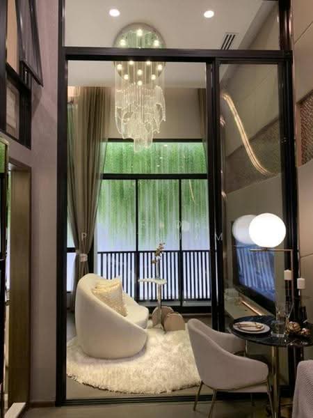 Park Origin Ratchathewi, Bangkok, 135 Phetchaburi Road, Thung Phaya Thai, Ratchathewi, Bangkok, 2 Bedrooms, 43 sqm, Condo For Sale, by Farida Phetnuam, 500660246 - DDproperty.com