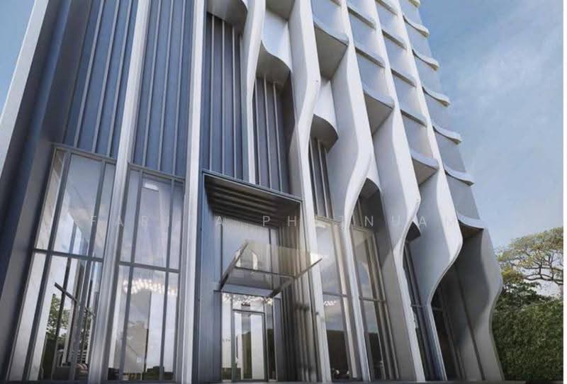 Park Origin Ratchathewi, Bangkok, 135 Phetchaburi Road, Thung Phaya Thai, Ratchathewi, Bangkok, 2 Bedrooms, 43 sqm, Condo For Sale, by Farida Phetnuam, 500660246 - DDproperty.com
