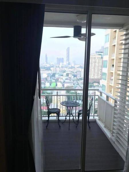 The Empire Place, Bangkok, 88 Narathiwatratchanakharin Road, Thung Maha Mek, Sathon, Bangkok, 2 Bedrooms, 99 sqm, Condo For Sale, by Farida Phetnuam, 500660251 - DDproperty.com