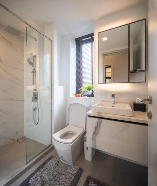 The Line Sukhumvit 101, Bangkok, 3009 Sukhumvit 101 Road, Bang Chak, Phra Khanong, Bangkok, 1 Bedroom, 34 sqm, Condo For Rent, by Sarena Choengsamor, 500660252 - DDproperty.com