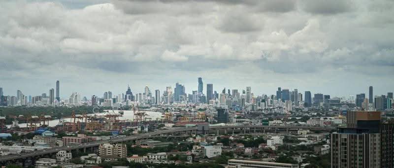 The Line Sukhumvit 101, Bangkok, 3009 Sukhumvit 101 Road, Bang Chak, Phra Khanong, Bangkok, 1 Bedroom, 34 sqm, Condo For Rent, by Sarena Choengsamor, 500660252 - DDproperty.com