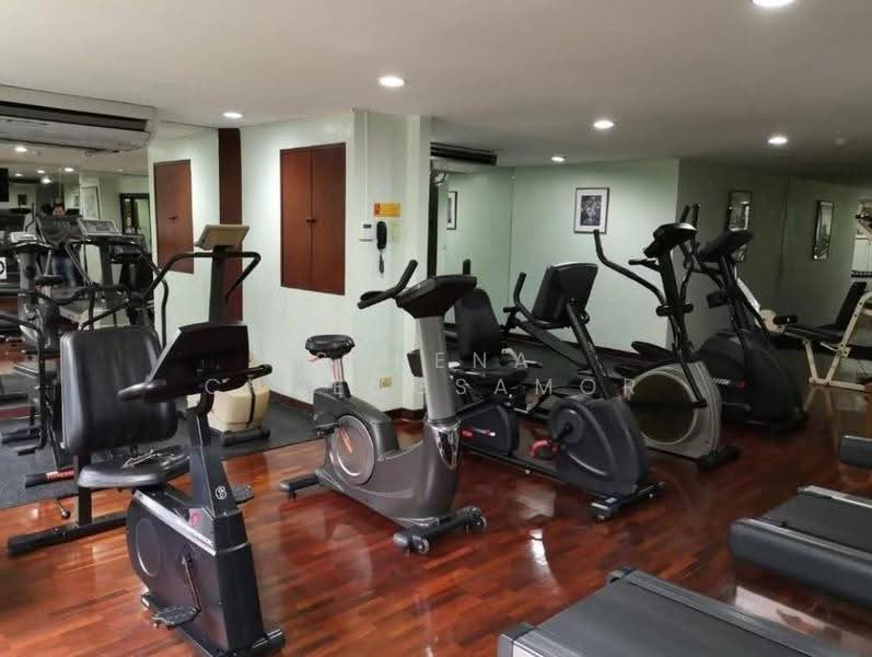 Baan Chan Condominium, Bangkok, Soi Thonglor 20, Thonglor Road, Khlong Tan Nua, Watthana, Bangkok, 1 Bedroom, 60 sqm, Condo For Rent, by Sarena Choengsamor, 500660257 - DDproperty.com