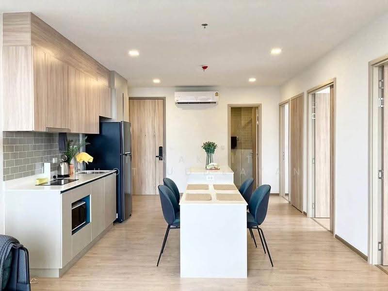 XT Phayathai, Bangkok, Phaya Thai Road, Thanon Phaya Thai, Ratchathewi, Bangkok, 2 Bedrooms, 83 sqm, Condo For Rent, by Tanakrit Chotbuddkayan, 500660261 - DDproperty.com