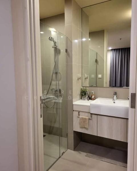 Noble Recole, Bangkok, 77 Soi Sukhumvit 19 Sukhumvit Road, Khlongtoei Nua, Watthana, Bangkok, 1 Bedroom, 33 sqm, Condo For Rent, by Sarena Choengsamor, 500660263 - DDproperty.com