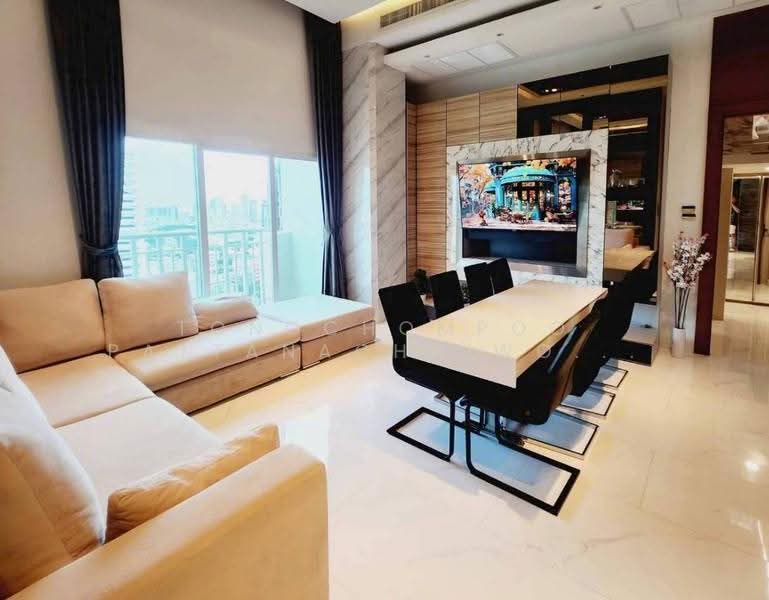 59 Heritage, Bangkok, 18 Soi Sukhumvit 59, Khlong Tan Nua, Watthana, Bangkok, 4 Bedrooms, 200 sqm, Condo For Rent, by Tongchompoo Pattanachaiwongkoon, 500660268 - DDproperty.com