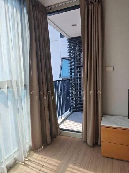 D25 Thonglor, Bangkok, 10 Soi Thonglor 25, Sukhumvit 55 Road, Khlong Tan Nua, Watthana, Bangkok, 1 Bedroom, 42 sqm, Condo For Rent, by Tongchompoo Pattanachaiwongkoon, 500660271 - DDproperty.com