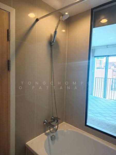 D25 Thonglor, Bangkok, 10 Soi Thonglor 25, Sukhumvit 55 Road, Khlong Tan Nua, Watthana, Bangkok, 1 Bedroom, 42 sqm, Condo For Rent, by Tongchompoo Pattanachaiwongkoon, 500660271 - DDproperty.com