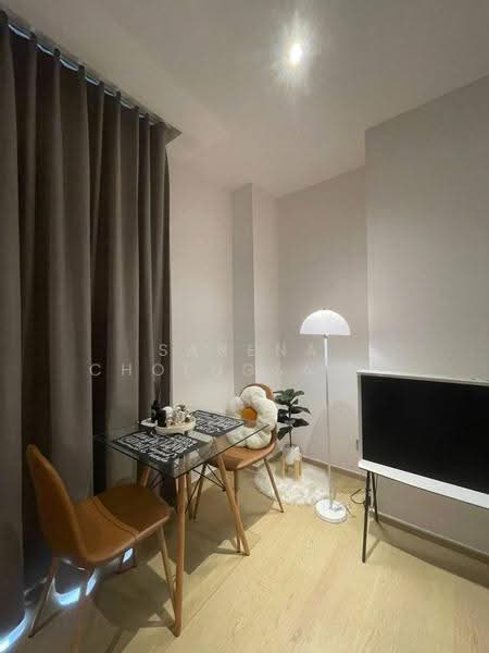 ASHTON Asoke-Rama 9, Bangkok, 469 Asoke-Dindaeng Road, Din Daeng, Bangkok, 1 Bedroom, 33 sqm, Condo For Rent, by Sarena Choengsamor, 500660276 - DDproperty.com