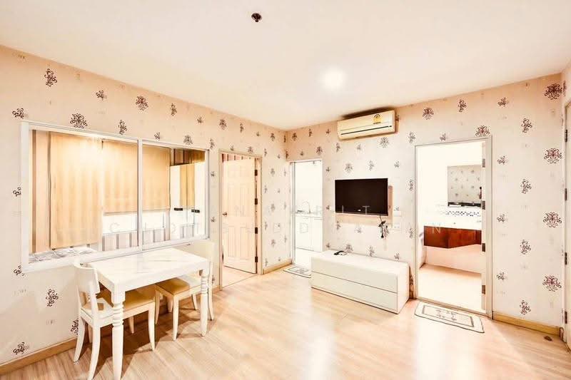 Life @ Sathorn 10, Bangkok, 48 Soi Sathorn 10, Sathorn Road, Silom, Bang Rak, Bangkok, 1 Bedroom, 48 sqm, Condo For Sale, by Tanakrit Chotbuddkayan, 500660277 - DDproperty.com