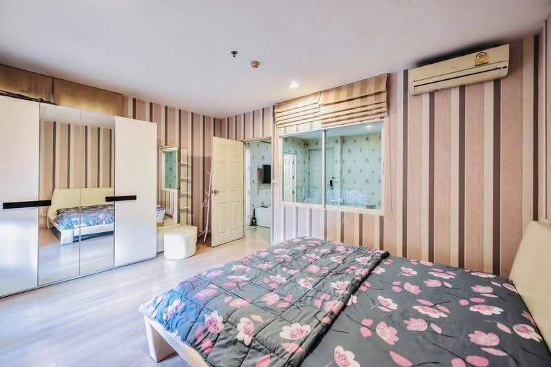 Life @ Sathorn 10, Bangkok, 48 Soi Sathorn 10, Sathorn Road, Silom, Bang Rak, Bangkok, 1 Bedroom, 48 sqm, Condo For Sale, by Tanakrit Chotbuddkayan, 500660277 - DDproperty.com