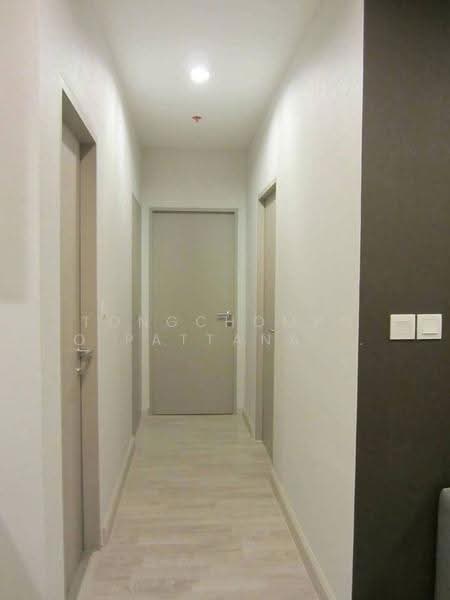 IDEO MOBI Sukhumvit 81, Bangkok, 2097 Sukhumvit Road, Bang Chak, Phra Khanong, Bangkok, 2 Bedrooms, 59 sqm, Condo For Rent, by Tongchompoo Pattanachaiwongkoon, 500660279 - DDproperty.com