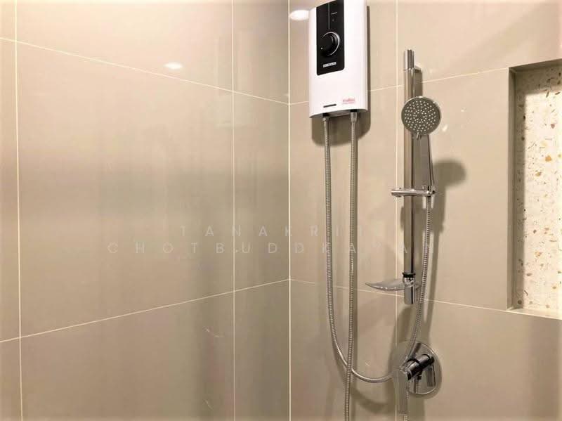XT Huaikhwang, Bangkok, 244 Ratchadaphisek Road, Huai Khwang, Bangkok, 1 Bedroom, 28 sqm, Condo For Rent, by Tanakrit Chotbuddkayan, 500660282 - DDproperty.com