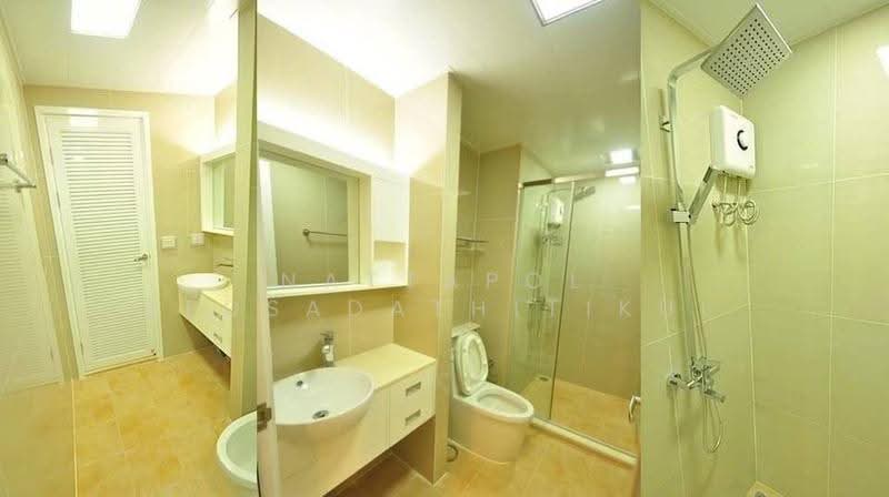 TC Green Rama 9, Bangkok, Rama 9 Road, Huai Khwang, Bangkok, 1 Bedroom, 40 sqm, Condo For Sale, by Nattapol Jedsadathitikul, 500660283 - DDproperty.com