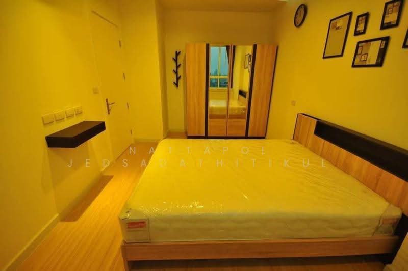 TC Green Rama 9, Bangkok, Rama 9 Road, Huai Khwang, Bangkok, 1 Bedroom, 40 sqm, Condo For Sale, by Nattapol Jedsadathitikul, 500660283 - DDproperty.com