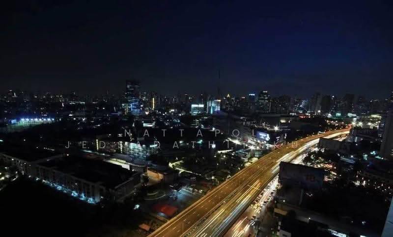 TC Green Rama 9 : ทีซี กรีน พระราม 9, กรุงเทพ, ถนนพระราม 9, ห้วยขวาง, กรุงเทพ, 40 ตร.ม., คอนโด ขาย, โดย Nattapol Jedsadathitikul, 500660283 - DDproperty.com