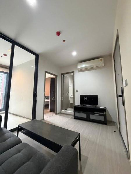 Life Asoke Hype : ไลฟ์ อโศก ไฮป์, กรุงเทพ, 339 ถนน จตุรทิศ, มักกะสัน, ราชเทวี, กรุงเทพ, 31 ตร.ม., คอนโด ให้เช่า, โดย Nattapol Jedsadathitikul, 500660286 - DDproperty.com