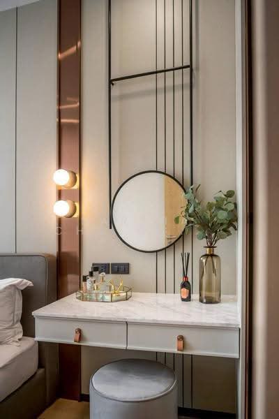 The FINE Bangkok Thonglor-Ekamai, Bangkok, Soi Ekamai, Khlong Tan Nua, Watthana, Bangkok, 1 Bedroom, 36 sqm, Condo For Rent, by Sarena Choengsamor, 500660287 - DDproperty.com