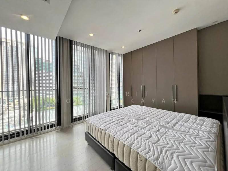 Noble Ploenchit : โนเบิล เพลินจิต, กรุงเทพ, 1035 ถนนเพลินจิต, ลุมพินี, ปทุมวัน, กรุงเทพ, 80 ตร.ม., คอนโด ขาย, โดย Tanakrit Chotbuddkayan, 500660288 - DDproperty.com
