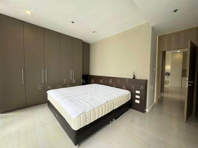 Noble Ploenchit, Bangkok, 1035 Ploenchit Road, Lumphini, Pathum Wan, Bangkok, 2 Bedrooms, 80 sqm, Condo For Sale, by Tanakrit Chotbuddkayan, 500660288 - DDproperty.com