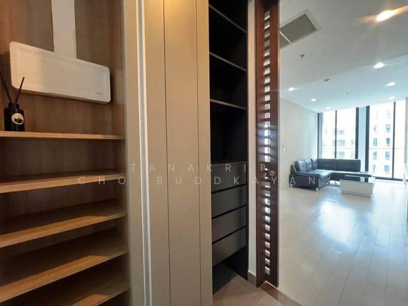 Noble Ploenchit : โนเบิล เพลินจิต, กรุงเทพ, 1035 ถนนเพลินจิต, ลุมพินี, ปทุมวัน, กรุงเทพ, 80 ตร.ม., คอนโด ขาย, โดย Tanakrit Chotbuddkayan, 500660288 - DDproperty.com