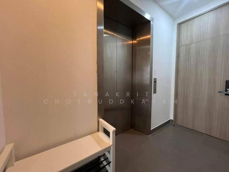 Noble Ploenchit, Bangkok, 1035 Ploenchit Road, Lumphini, Pathum Wan, Bangkok, 2 Bedrooms, 80 sqm, Condo For Sale, by Tanakrit Chotbuddkayan, 500660288 - DDproperty.com
