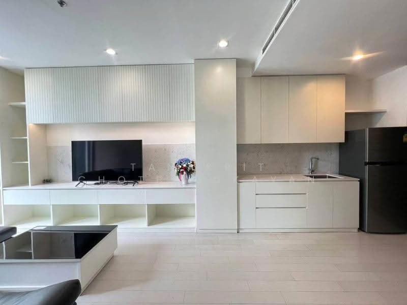Noble Ploenchit, Bangkok, 1035 Ploenchit Road, Lumphini, Pathum Wan, Bangkok, 2 Bedrooms, 80 sqm, Condo For Sale, by Tanakrit Chotbuddkayan, 500660288 - DDproperty.com