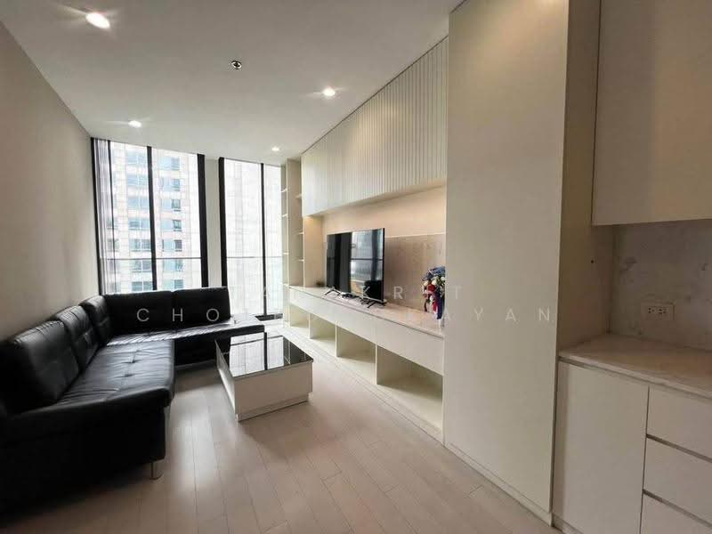 Noble Ploenchit, Bangkok, 1035 Ploenchit Road, Lumphini, Pathum Wan, Bangkok, 2 Bedrooms, 80 sqm, Condo For Sale, by Tanakrit Chotbuddkayan, 500660288 - DDproperty.com