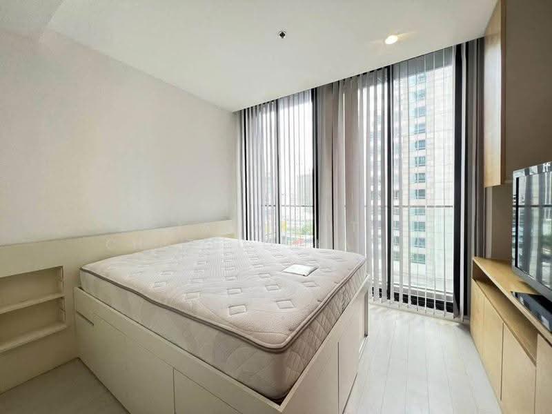 Noble Ploenchit, Bangkok, 1035 Ploenchit Road, Lumphini, Pathum Wan, Bangkok, 2 Bedrooms, 80 sqm, Condo For Sale, by Tanakrit Chotbuddkayan, 500660288 - DDproperty.com