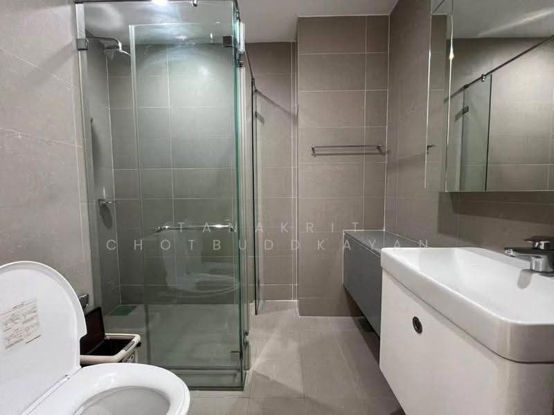 Noble Ploenchit, Bangkok, 1035 Ploenchit Road, Lumphini, Pathum Wan, Bangkok, 2 Bedrooms, 80 sqm, Condo For Sale, by Tanakrit Chotbuddkayan, 500660288 - DDproperty.com