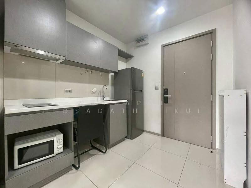 Life Asoke Hype : ไลฟ์ อโศก ไฮป์, กรุงเทพ, 339 ถนน จตุรทิศ, มักกะสัน, ราชเทวี, กรุงเทพ, 32 ตร.ม., คอนโด ให้เช่า, โดย Nattapol Jedsadathitikul, 500660289 - DDproperty.com