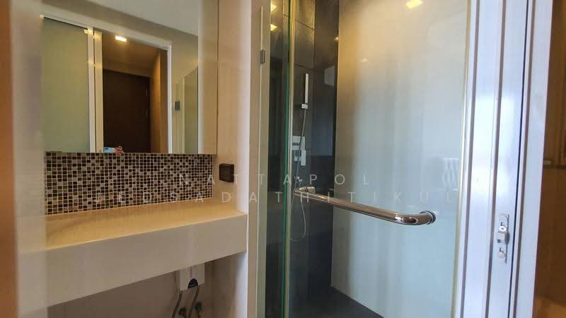 Rhythm Sukhumvit 44/1 : ริธึ่ม สุขุมวิท 44/1, กรุงเทพ, ถนนสุขุมวิท แขวงพระโขนง เขตคลองเตย กรุงเทพมหานคร, พระโขนง, คลองเตย, กรุงเทพ, 35 ตร.ม., คอนโด ให้เช่า, โดย Nattapol Jedsadathitikul, 500660292 - DDproperty.com