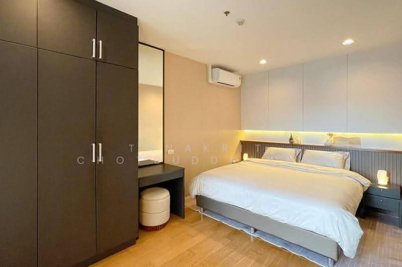 Villa Sikhara, Bangkok, Sukhumvit, Khlong Tan Nua, Watthana, Bangkok, 2 Bedrooms, 91 sqm, Condo For Rent, by Tanakrit Chotbuddkayan, 500660308 - DDproperty.com
