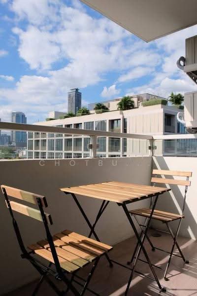 Villa Sikhara, Bangkok, Sukhumvit, Khlong Tan Nua, Watthana, Bangkok, 2 Bedrooms, 91 sqm, Condo For Rent, by Tanakrit Chotbuddkayan, 500660308 - DDproperty.com