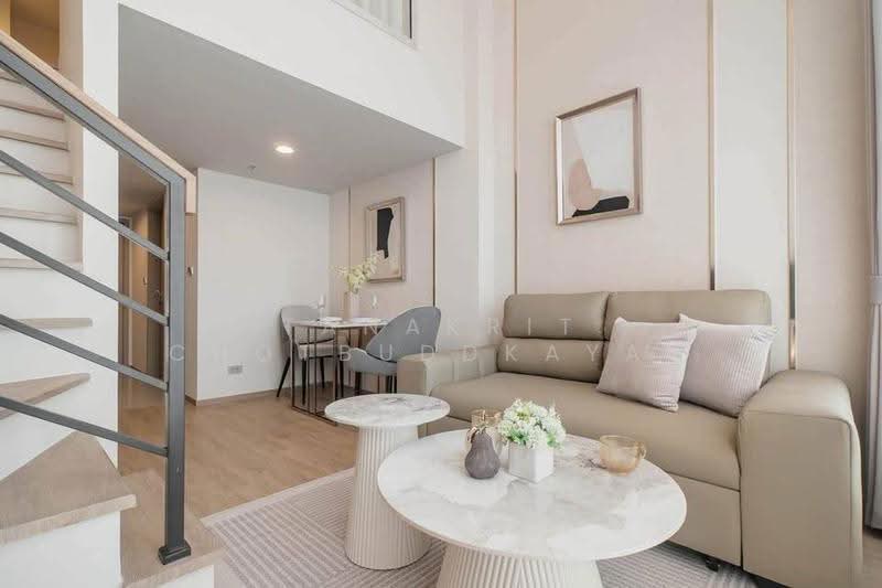 Culture Chula, Bangkok, 38/12 Soi Pratu Chai, Si Phraya, Bang Rak, Bangkok, 1 Bedroom, 38 sqm, Condo For Rent, by Tanakrit Chotbuddkayan, 500660310 - DDproperty.com